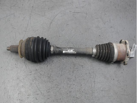 TRANSMISSION AVANT GAUCHE SEAT CORDOBA 2002- 1.9 TDI