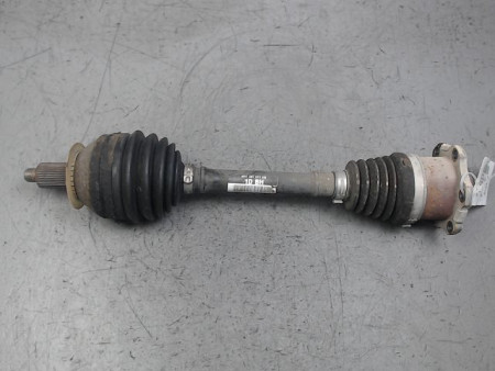 TRANSMISSION AVANT GAUCHE SEAT CORDOBA 2002- 1.9 TDI