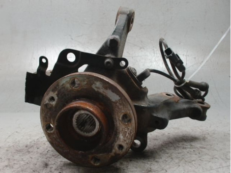 PIVOT AVANT DROIT RENAULT CLIO IV 2012-