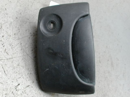 POIGNEE EXTERIEURE PORTE COULISSANTE DROIT RENAULT KANGOO EXPRESS 97-2003