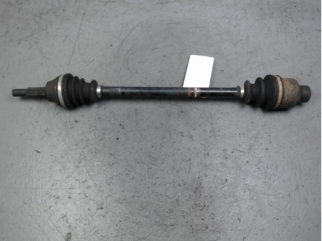 TRANSMISSION AVANT GAUCHE AIXAM 7RS 