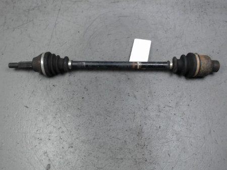 TRANSMISSION AVANT GAUCHE AIXAM 7RS 