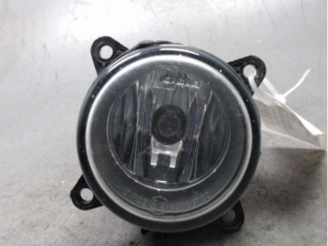 PHARE ANTIBROUILLARD AVANT DROIT CITROEN BERLINGO BREAK 2002-