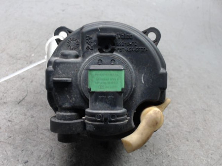 PHARE ANTIBROUILLARD AVANT DROIT CITROEN BERLINGO BREAK 2002-