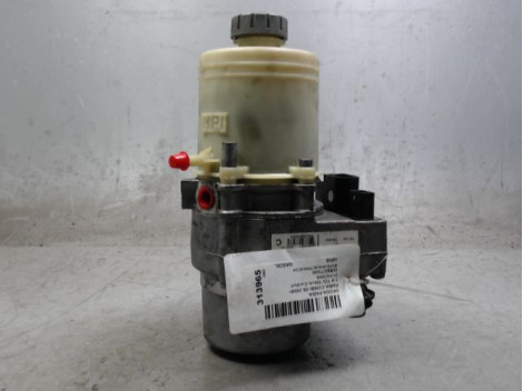 MOTEUR ELECTRIQUE DIRECTION ASSISTEE SKODA FABIA COMBI 2004-