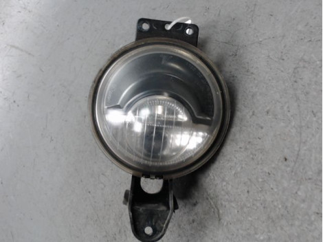 PHARE ANTIBROUILLARD AVANT GAUCHE MINI MINI 2004-2006