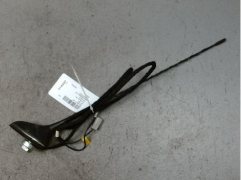 ANTENNE RADIO PEUGEOT 207 SW