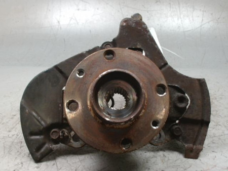 PIVOT AVANT GAUCHE FIAT 500 2007-