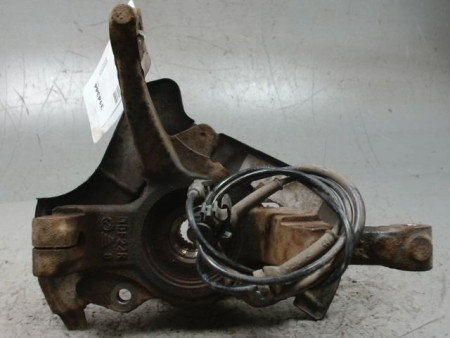 PIVOT AVANT GAUCHE FIAT 500 2007-