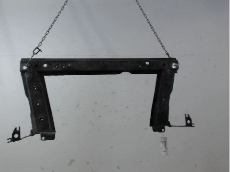 TRAVERSE INFERIEURE ARMATURE AVANT RENAULT SCENIC II PH2 2006-