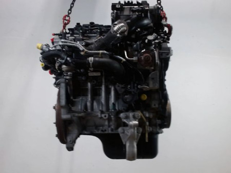 MOTEUR DIESEL PEUGEOT 308 2007- 1.6 HDi