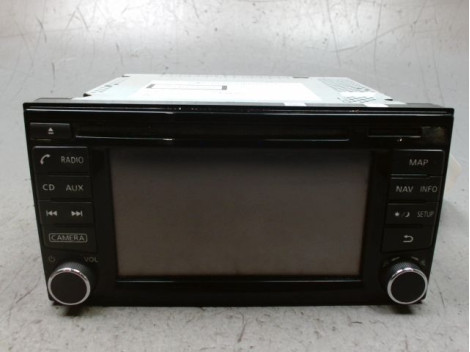 AUTORADIO NISSAN PULSAR