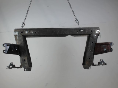 TRAVERSE INFERIEURE ARMATURE AVANT RENAULT MEGANE II PH2 2006-