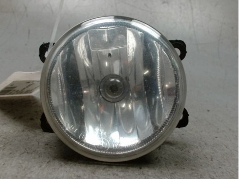 PHARE ANTIBROUILLARD AVANT GAUCHE PEUGEOT 5008 2009-