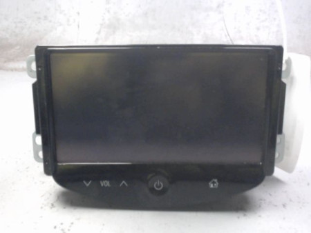 ECRAN GPS OPEL CORSA