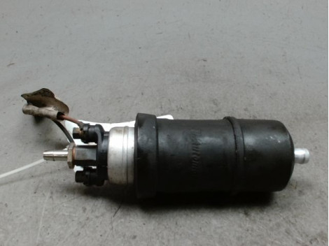 POMPE A CARBURANT ELECTRIQUE RENAULT MEGANE I PH2 99-02