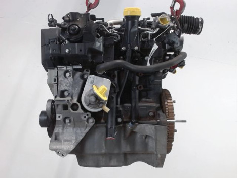 MOTEUR DIESEL RENAULT CLIO IV 2012- 1.5 dCi 75