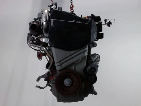 MOTEUR DIESEL RENAULT CLIO IV 2012- 1.5 dCi 75