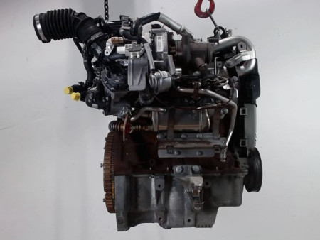 MOTEUR DIESEL RENAULT CLIO IV 2012- 1.5 dCi 75