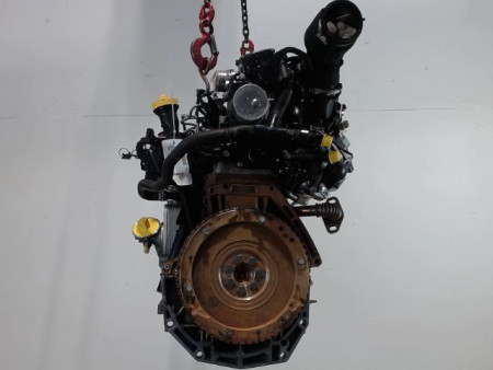 MOTEUR DIESEL RENAULT CLIO IV 2012- 1.5 dCi 75