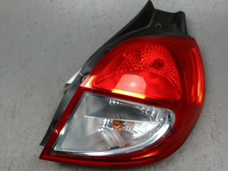 FEU ARRIERE DROIT RENAULT CLIO III 2009-