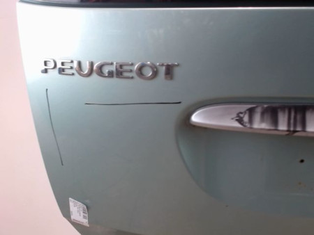 HAYON PEUGEOT 307 SW 02-05