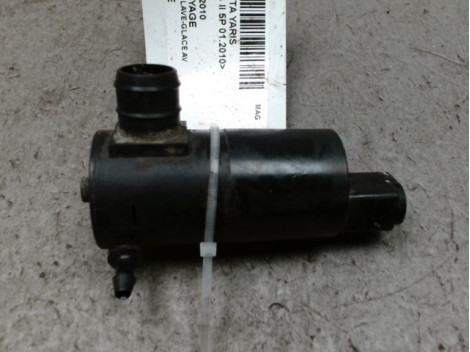 POMPE LAVE-GLACE AVANT TOYOTA YARIS II 2010-