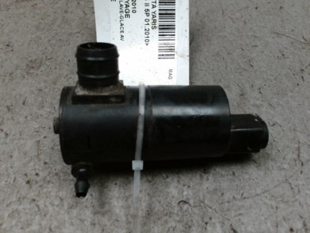 POMPE LAVE-GLACE AVANT TOYOTA YARIS II 2010-