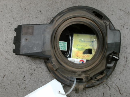 VOLET DE TRAPPE CARBURANT PEUGEOT 308