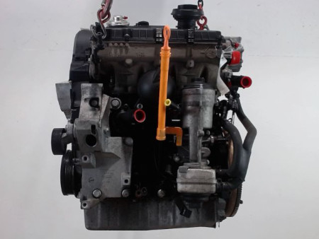 MOTEUR DIESEL SKODA FABIA 2007- 1.9 TDI