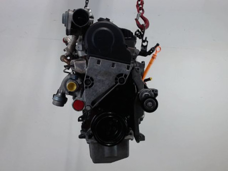 MOTEUR DIESEL SKODA FABIA 2007- 1.9 TDI