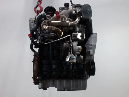 MOTEUR DIESEL SKODA FABIA 2007- 1.9 TDI