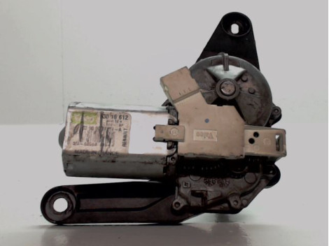 MOTEUR ESSUIE-GLACE ARRIERE RENAULT CLIO II PH.2 01-06