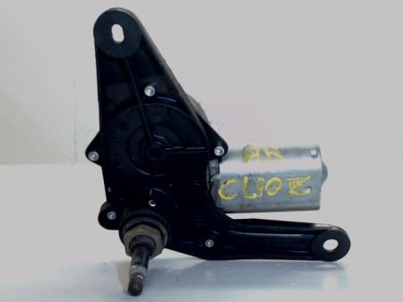 MOTEUR ESSUIE-GLACE ARRIERE RENAULT CLIO II PH.2 01-06