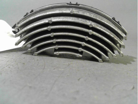 RESISTANCE DE CHAUFFAGE FIAT PUNTO