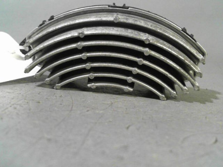 RESISTANCE DE CHAUFFAGE FIAT PUNTO