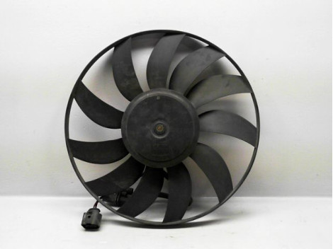 MOTEUR VENTILATEUR RADIATEUR AUDI A3