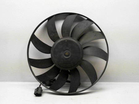 MOTEUR VENTILATEUR RADIATEUR AUDI A3