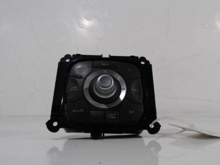 COMMANDE GPS RENAULT LAGUNA III 2007-