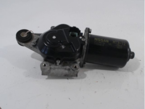 MOTEUR ESSUIE-GLACE AVANT NISSAN MICRA 2009-