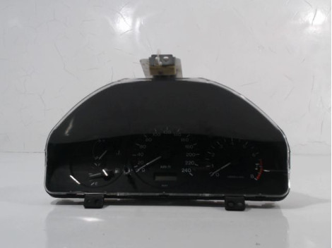 BLOC COMPTEURS MAZDA 626 97-99