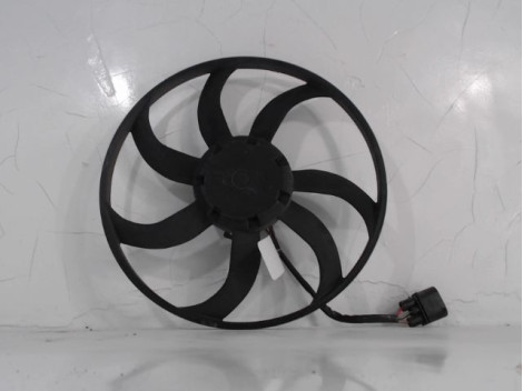 MOTEUR VENTILATEUR RADIATEUR AUDI A3 2003-