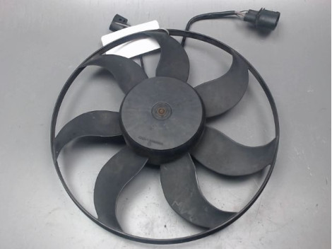 MOTEUR VENTILATEUR RADIATEUR AUDI A3 SPORTBACK