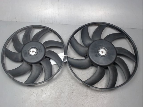 MOTEUR VENTILATEUR RADIATEUR AUDI A6