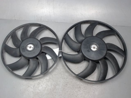 MOTEUR VENTILATEUR RADIATEUR AUDI A6