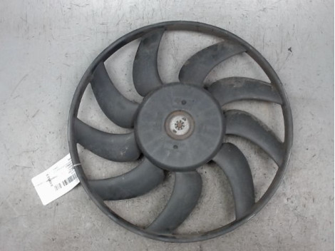 MOTEUR VENTILATEUR RADIATEUR AUDI A4 2008-