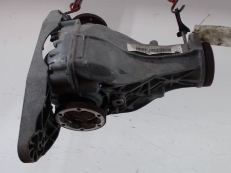 PONT ARRIERE AUDI A4 2008- 3.0 TDI quattro