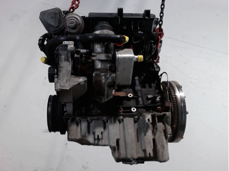 MOTEUR DIESEL B.M.W. SERIE 3 320 d