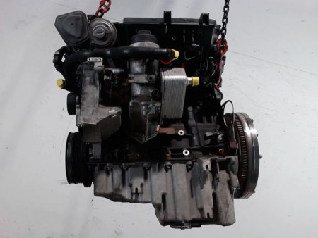 MOTEUR DIESEL B.M.W. SERIE 3 320 d