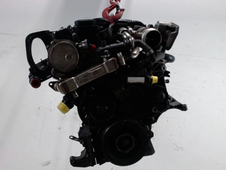 MOTEUR DIESEL B.M.W. SERIE 3 320 d